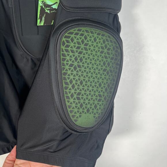 NEW! Cienfy Men's Protective Padded Shorts L Butt Pad for Snowboarding - Picture 6 of 11